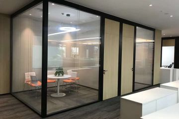為(wèi)什麽要安裝防火玻璃，怎樣判斷質量好壞呢(ne)？
