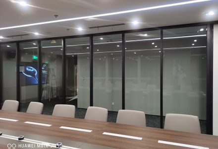 防火玻璃隔断
